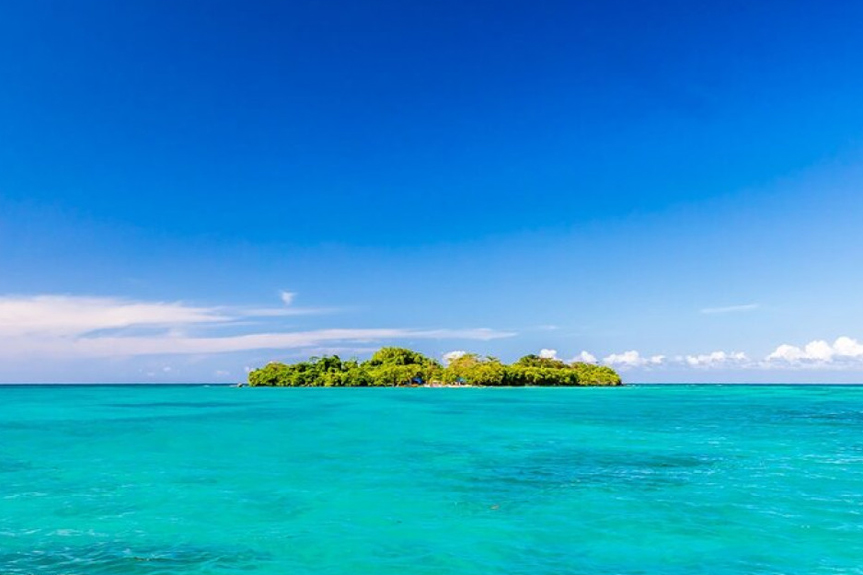 Booby Cay Island Trip thumbnail 2