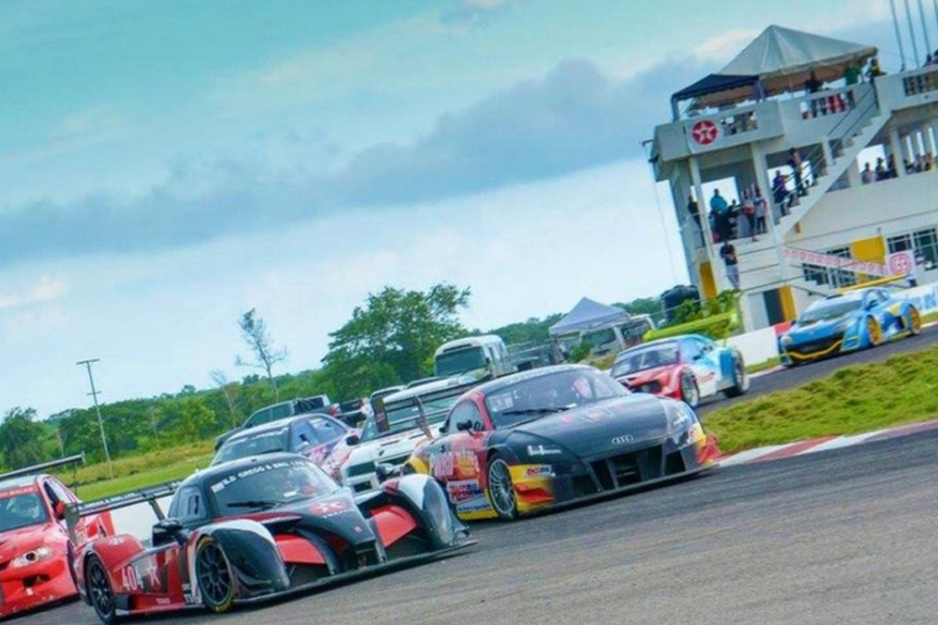 Jamwest Speedway thumbnail 3