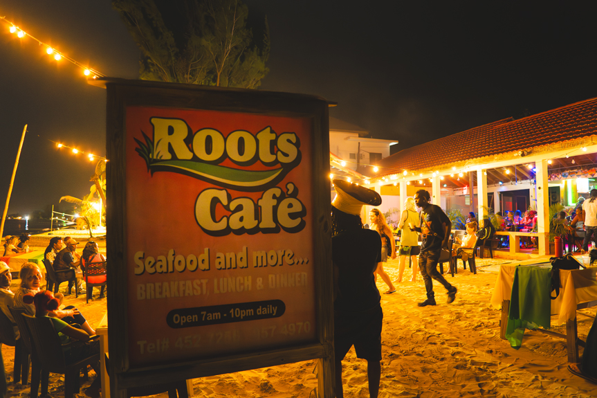 Roots Bamboo Live Reggae thumbnail 3
