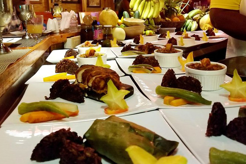Zimbali Farm-to-Table Experience thumbnail 2