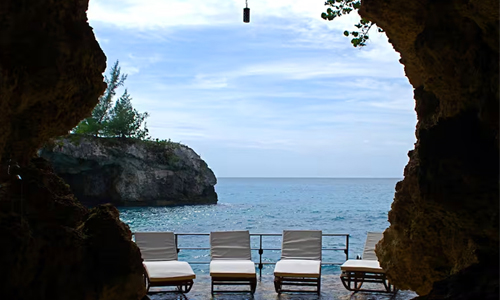 The Cliffs